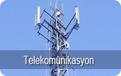 Telekomünikasyon