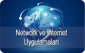 Network ve Internet Uygulamalari
