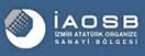 İzmir Atatürk Organize Sanayi Bölgesi