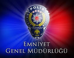 Emniyet Genel Müdürlüğü